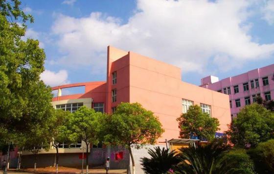 江西生物科技职业学院