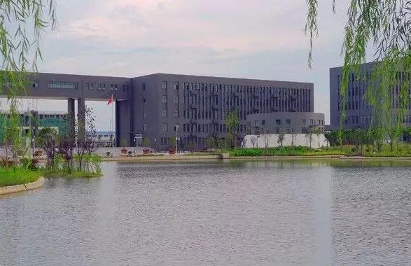 江西建设职业技术学院