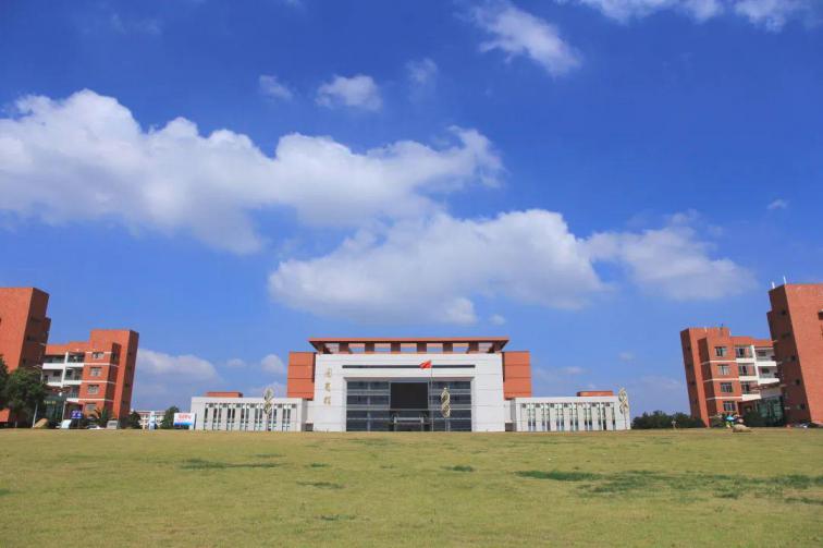 江西经济管理职业学院