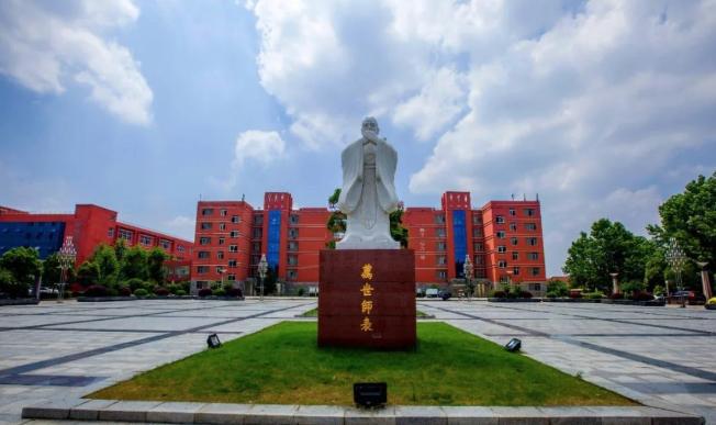 江西传媒职业学院