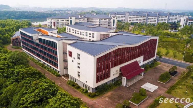 吉安职业技术学院