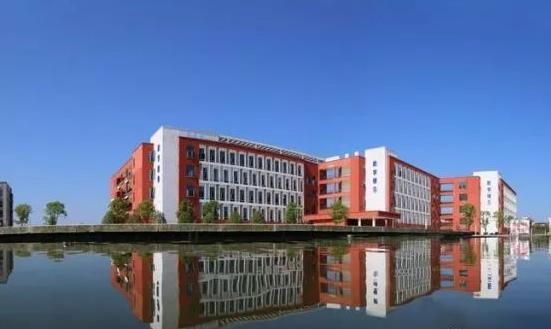 江西师范高等专科学校