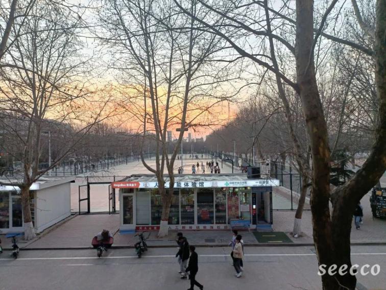 聊城职业技术学院