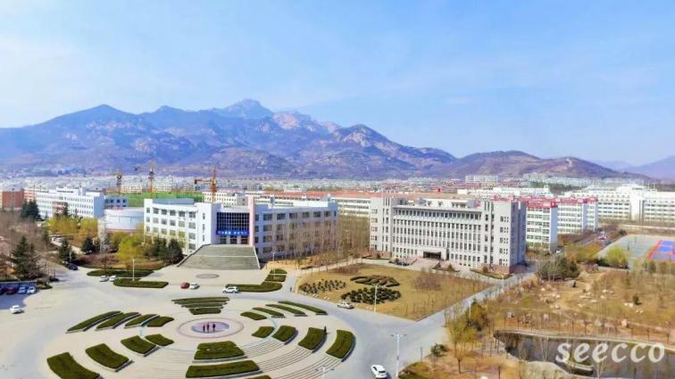 山东服装职业学院