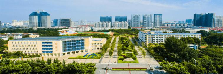 山东畜牧兽医职业学院