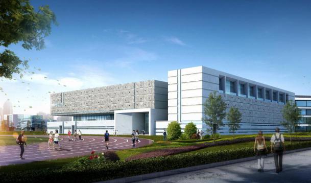 青岛飞洋职业技术学院