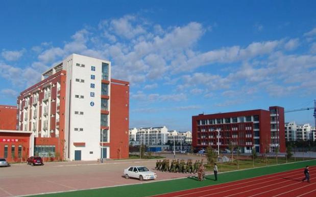 东营科技职业学院