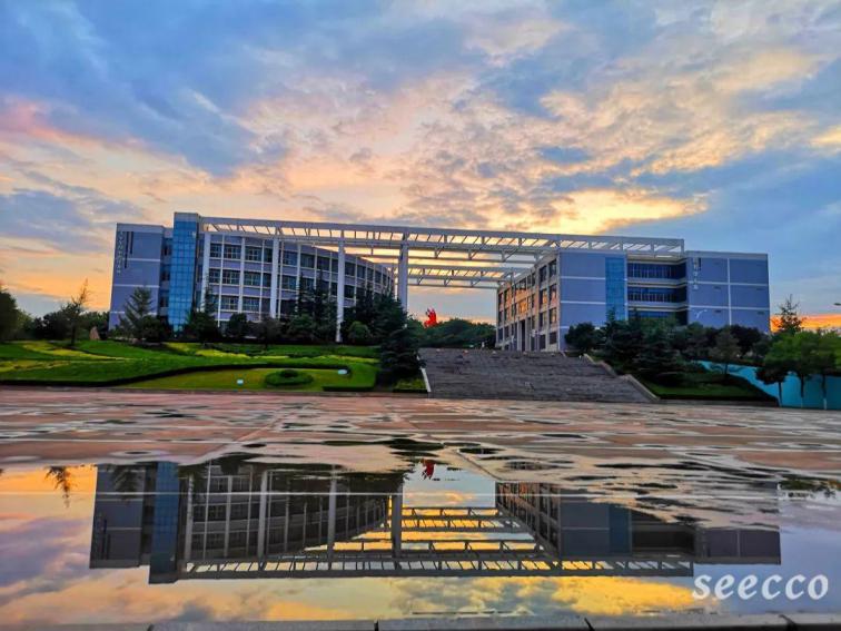 山东交通职业学院