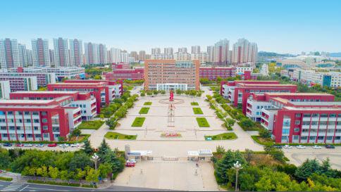 烟台工程职业技术学院