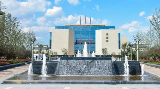 山东财经大学燕山学院