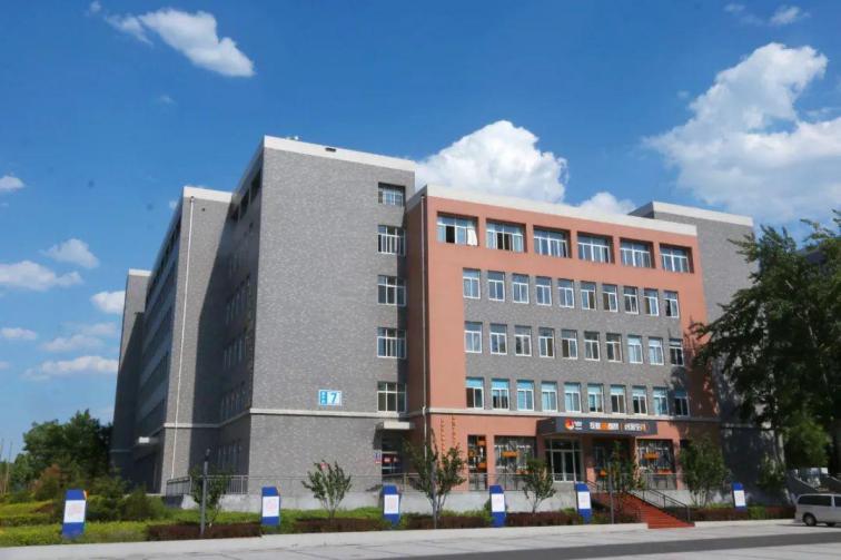 山东轻工职业学院