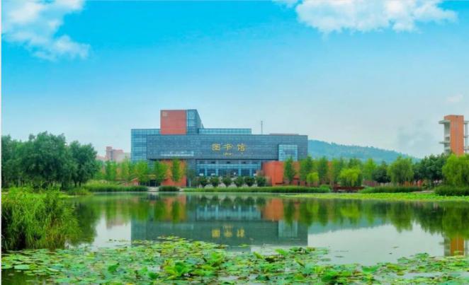 山东城市建设职业学院