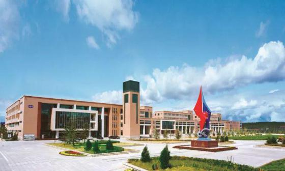 烟台汽车工程职业学院