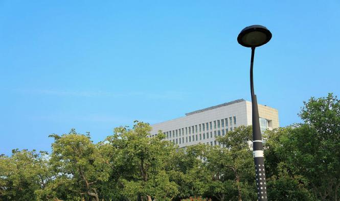 山东理工职业学院