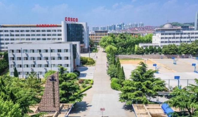 青岛远洋船员职业学院