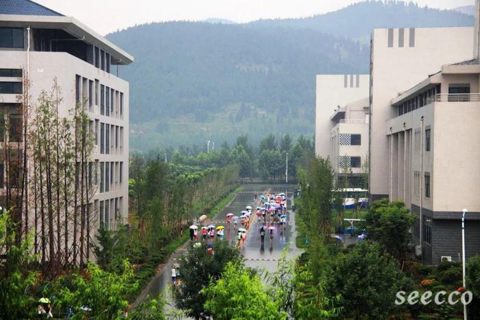 济南幼儿师范高等专科学校