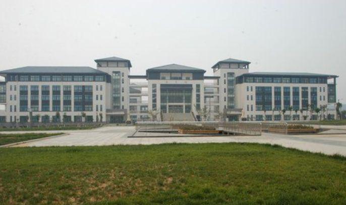 济南护理职业学院