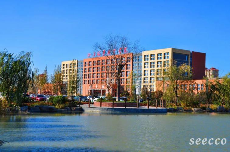 山东海事职业学院