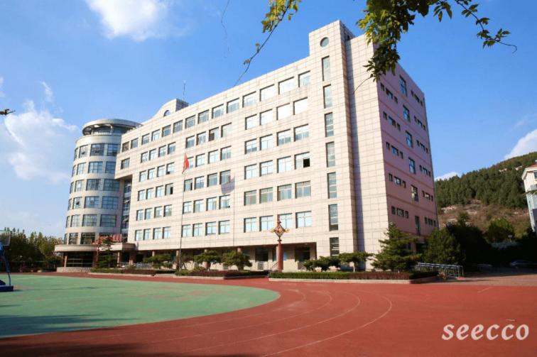 山东特殊教育职业学院