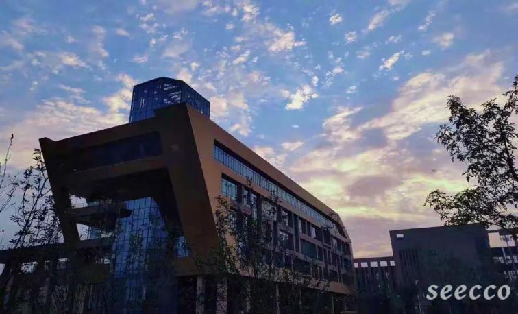 青岛工程职业学院