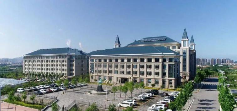 烟台文化旅游职业学院