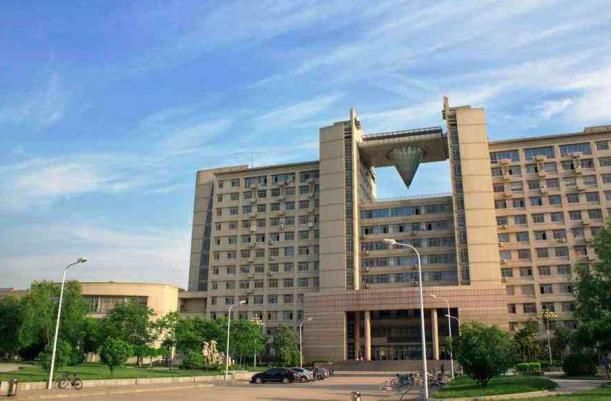 郑州轻工业大学