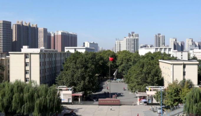 河南水利与环境职业学院