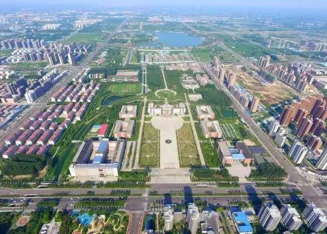 商丘职业技术学院