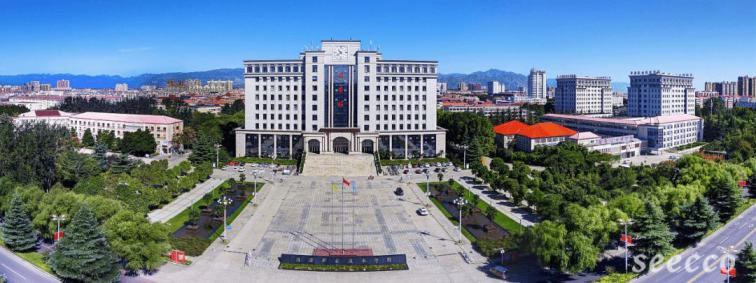 济源职业技术学院