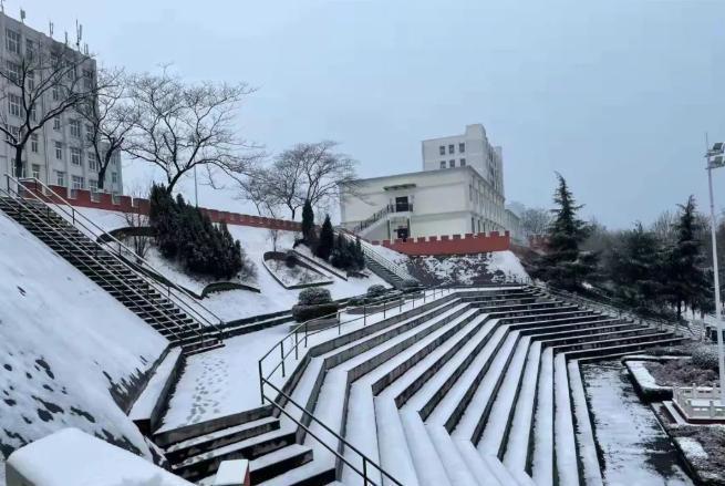 河南质量工程职业学院