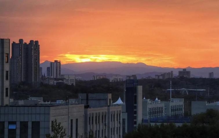 信阳职业技术学院