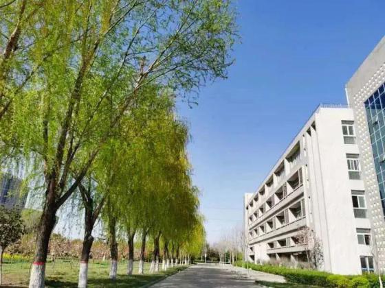 许昌电气职业学院