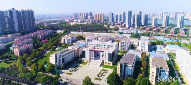 河南推拿职业学院