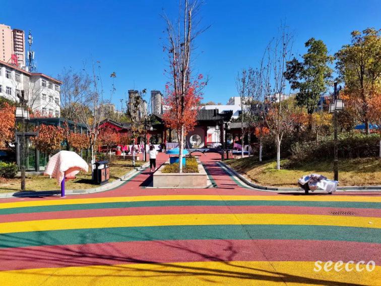 南阳农业职业学院