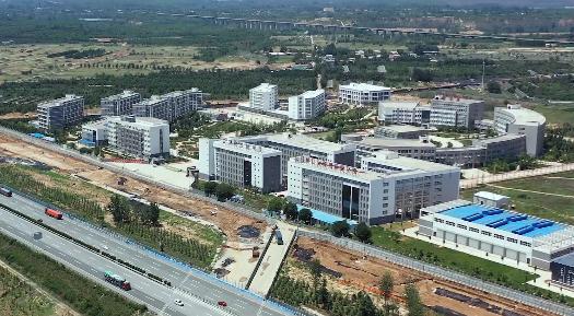 三门峡社会管理职业学院