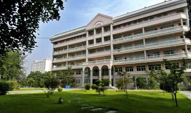 郑州亚欧交通职业学院