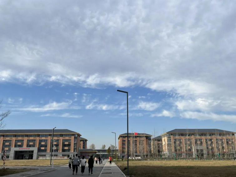 河南女子职业学院