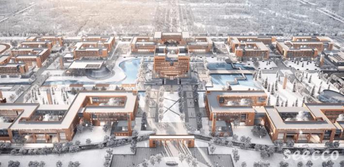 濮阳石油化工职业技术学院