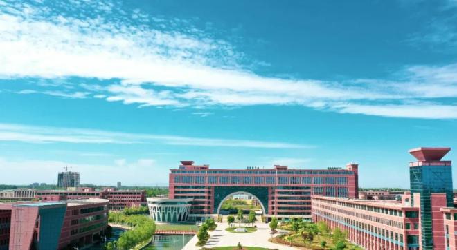 南阳科技职业学院