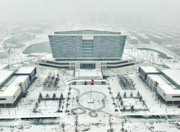 兰考三农职业学院