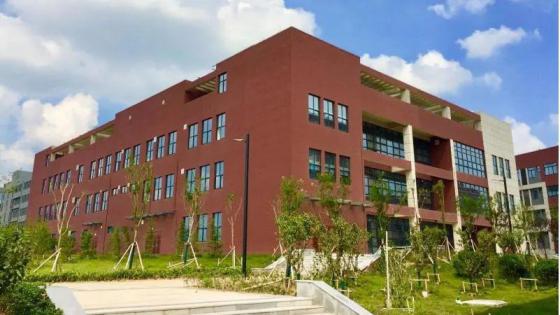 汝州职业技术学院