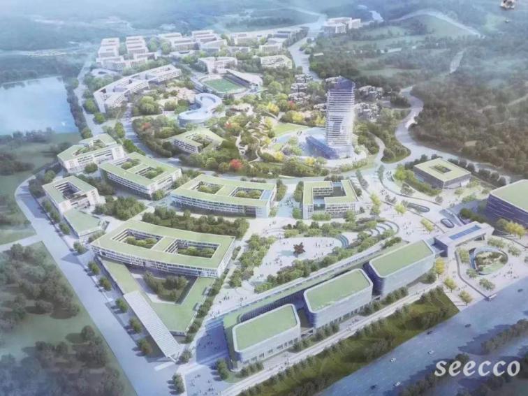 林州建筑职业技术学院