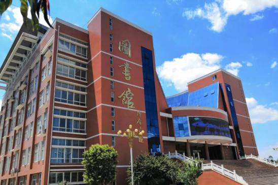 郑州轨道工程职业学院