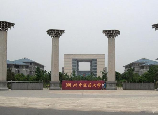 湖北中医药大学