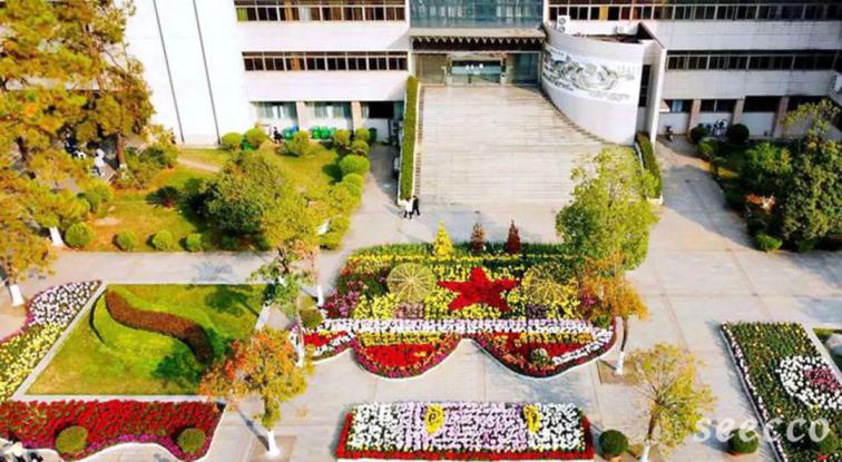 武汉职业技术学院