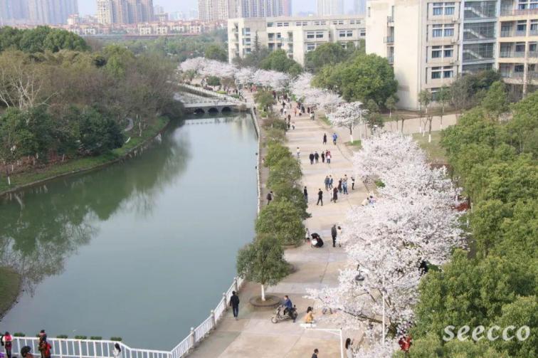 湖北经济学院