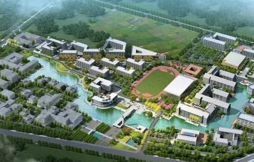 长江艺术工程职业学院