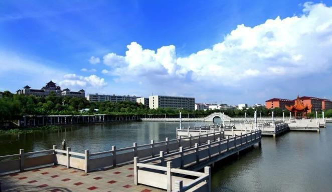 长沙民政职业技术学院