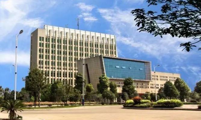 永州职业技术学院