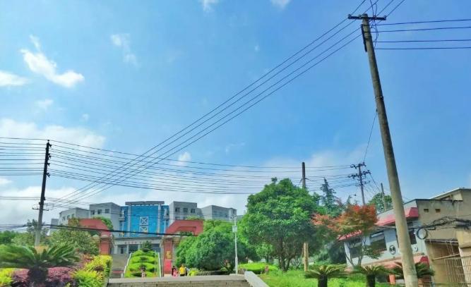 长沙南方职业学院